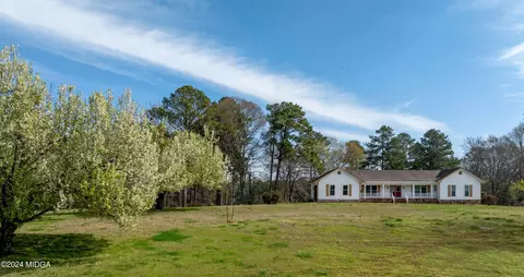 838 Greene Settlement Rd, Gray, GA 31032