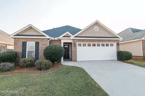 467 Bob White Rd, Macon, GA 31216