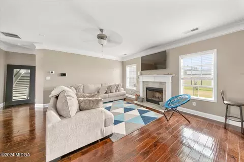 408 Post Oak Way, Warner Robins, GA 31088 photo 7