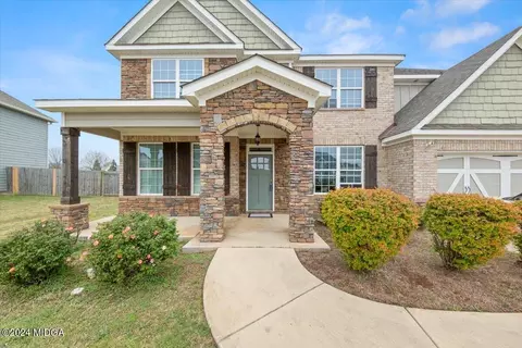 408 Post Oak Way, Warner Robins, GA 31088