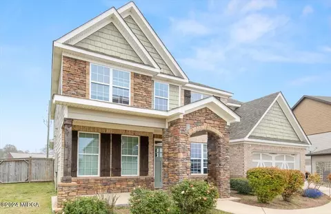 408 Post Oak Way, Warner Robins, GA 31088 photo 35
