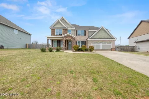 408 Post Oak Way, Warner Robins, GA 31088 photo 34
