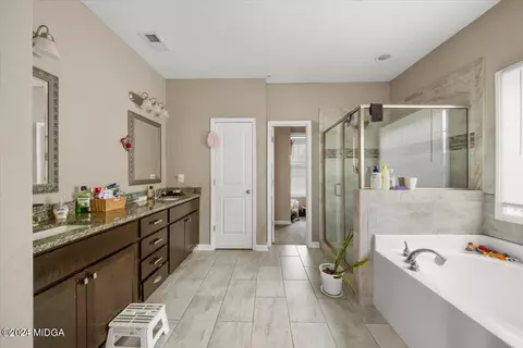 408 Post Oak Way, Warner Robins, GA 31088 photo 16
