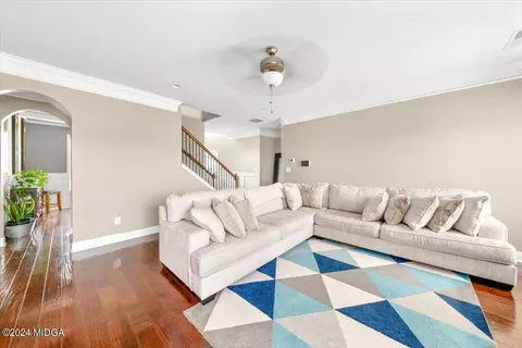 408 Post Oak Way, Warner Robins, GA 31088 photo 8