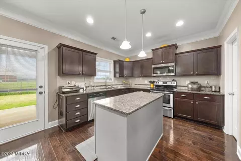 408 Post Oak Way, Warner Robins, GA 31088 photo 13