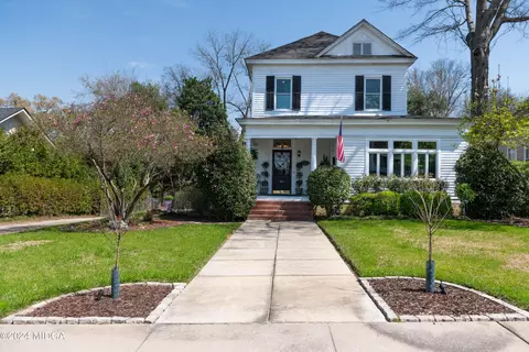 171 Hines Ter, Macon, GA 31204