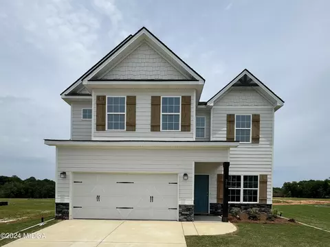 310 E River Cane Run #31G, Perry, GA 31069