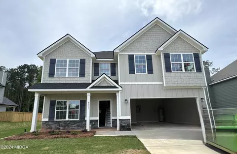 4351 Cornwall Dr #308, Forsyth, GA 31029