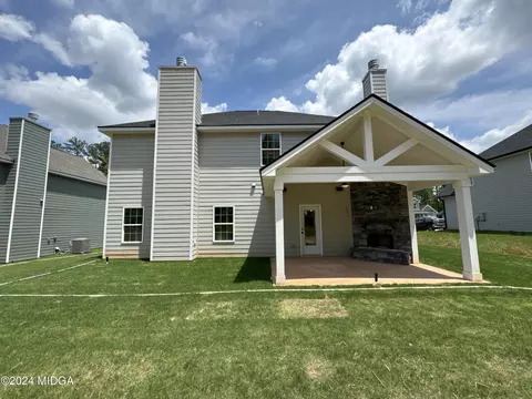 4351 Cornwall Dr #308, Forsyth, GA 31029 photo 2