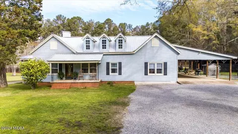 1305 Ga Highway 49, Macon, GA 31211