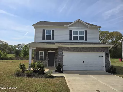 3252 Bridgewood Dr, Macon, GA 31216