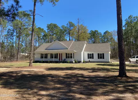 461 Schofill Rd, Fort Valley, GA 31030