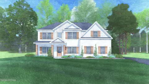 607 Pearl Moss Ln #109, Kathleen, GA 31047