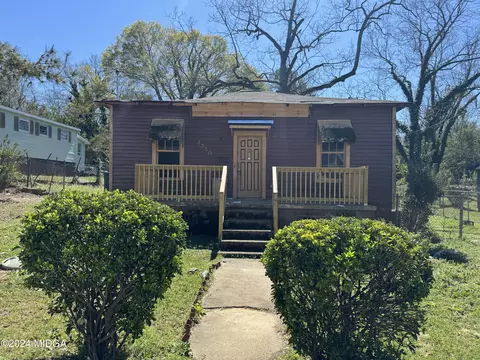 2330 Berthadale Ave, Macon, GA 31204