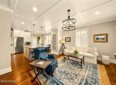 134 Covington Pl, Macon, GA 31210