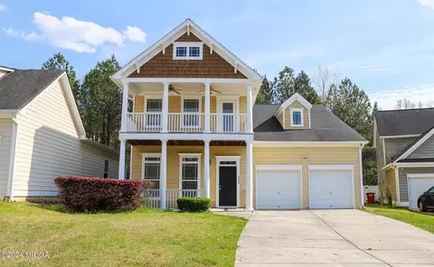 668 Ivy Brook Way, Macon, GA 31210