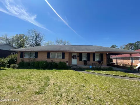 1512 Westbury Dr, Macon, GA 31206