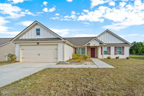 106 Redhill Blvd, Macon, GA 31216