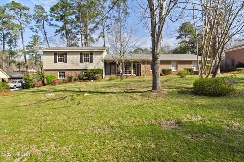 4619 Sprucewood Dr, Macon, GA 31210