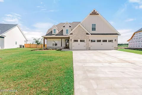 209 Old Hollow Way, Kathleen, GA 31047