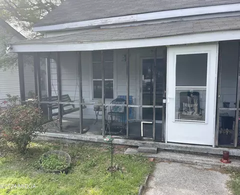 58 Davis St, Macon, GA 31204