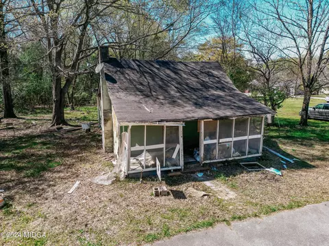 Exterior - 106 Davis St, Gray, GA 31032 photo 2 of 6
