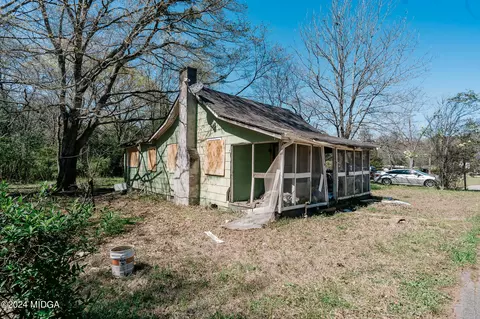 Exterior - 106 Davis St, Gray, GA 31032 photo 6 of 6