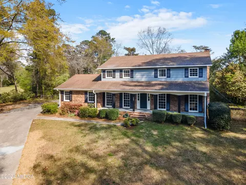 752 Malwood Dr, Macon, GA 31204