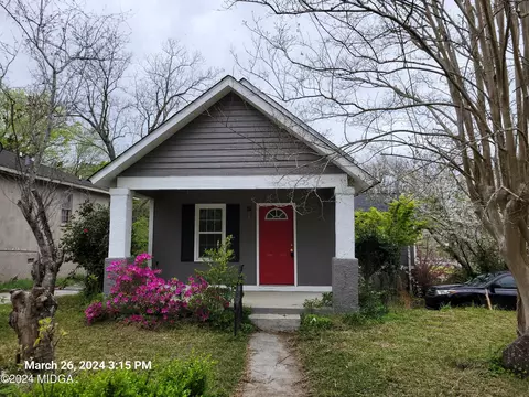 1680 Clinton Rd, Macon, GA 31211