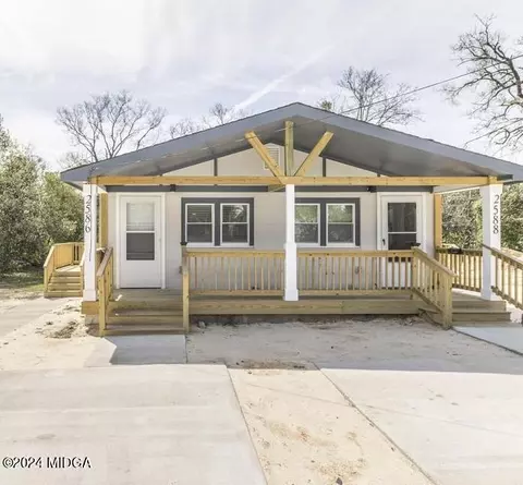 2586 Richard St, Macon, GA 31204