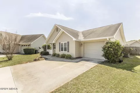 309 Antler Trl, Warner Robins, GA 31088