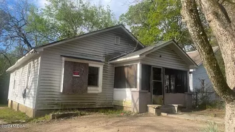 1208 Buena Vista Ave, Macon, GA 31206