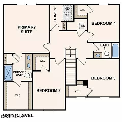 607 Leisure Pointe Rd, Macon, GA 31216 photo 3