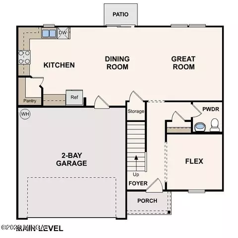 607 Leisure Pointe Rd, Macon, GA 31216 photo 2