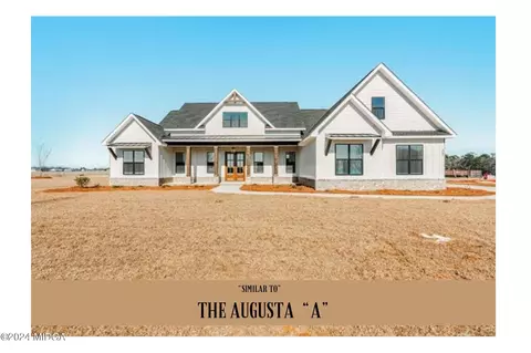 285 Bear Branch Rd, Kathleen, GA 31047