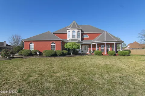 404 Childers Dr, Warner Robins, GA 31088