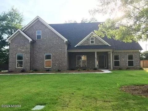 426 Mcintosh Way, Macon, GA 31216