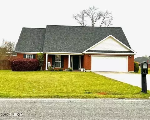 6775 Houston Rd, Macon, GA 31216