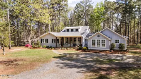 280 Joe Chambers Rd, Forsyth, GA 31029