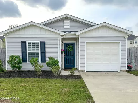 713 Maddux Dr, Macon, GA 31217