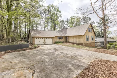 197 River N Blvd, Macon, GA 31211