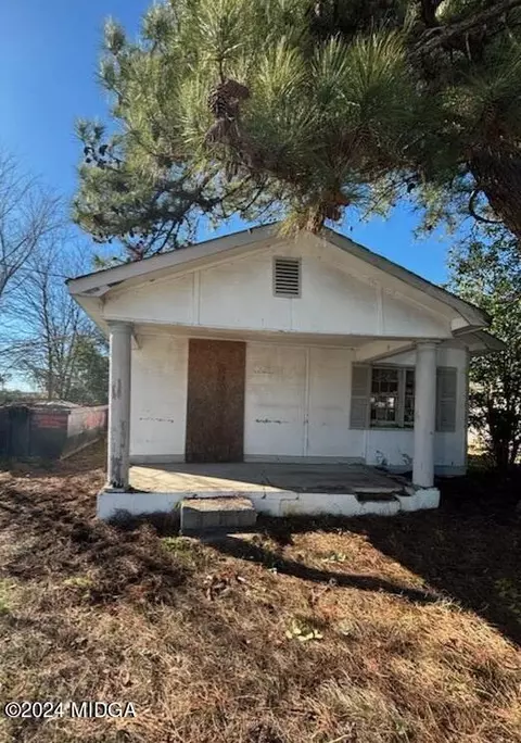 2419 Adams Ave, Macon, GA 31206