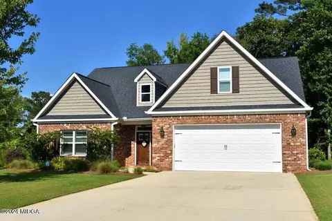 1084 Brookford Rd, Macon, GA 31210