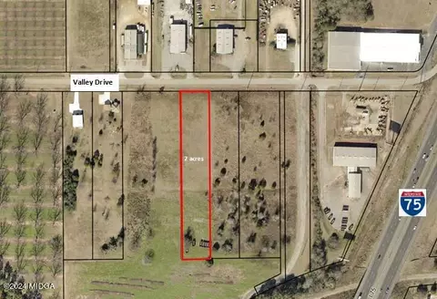 0 Valley Drive Dr, Perry, GA 31069