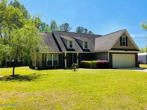 2917 Rumble Rd, Juliette, GA 31046