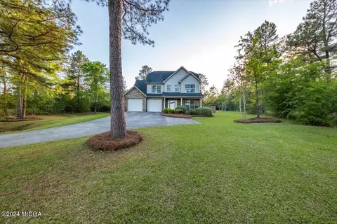 110 Fawn Ct, Macon, GA 31216