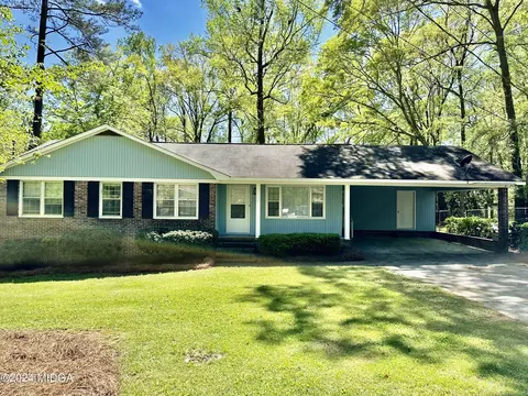 1106 Greendale Ct, Macon, GA 31210