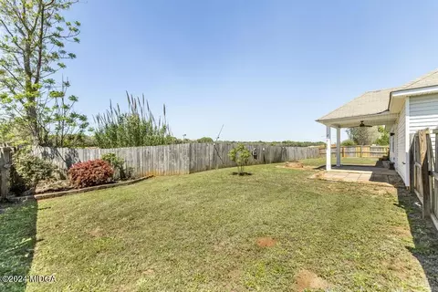 Exterior - 124 Christopher Dr, Byron, GA 31008 photo 11 of 11