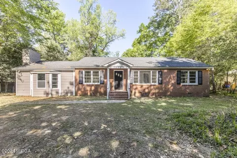 732 Wimbish Rd, Macon, GA 31210