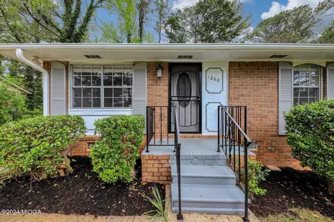 1260 Todiway Ct, Jonesboro, GA 30238
